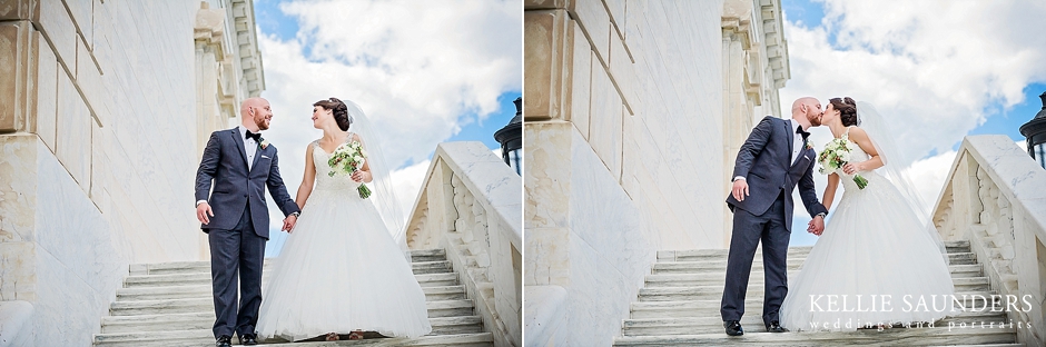 DIA Wedding pictures
